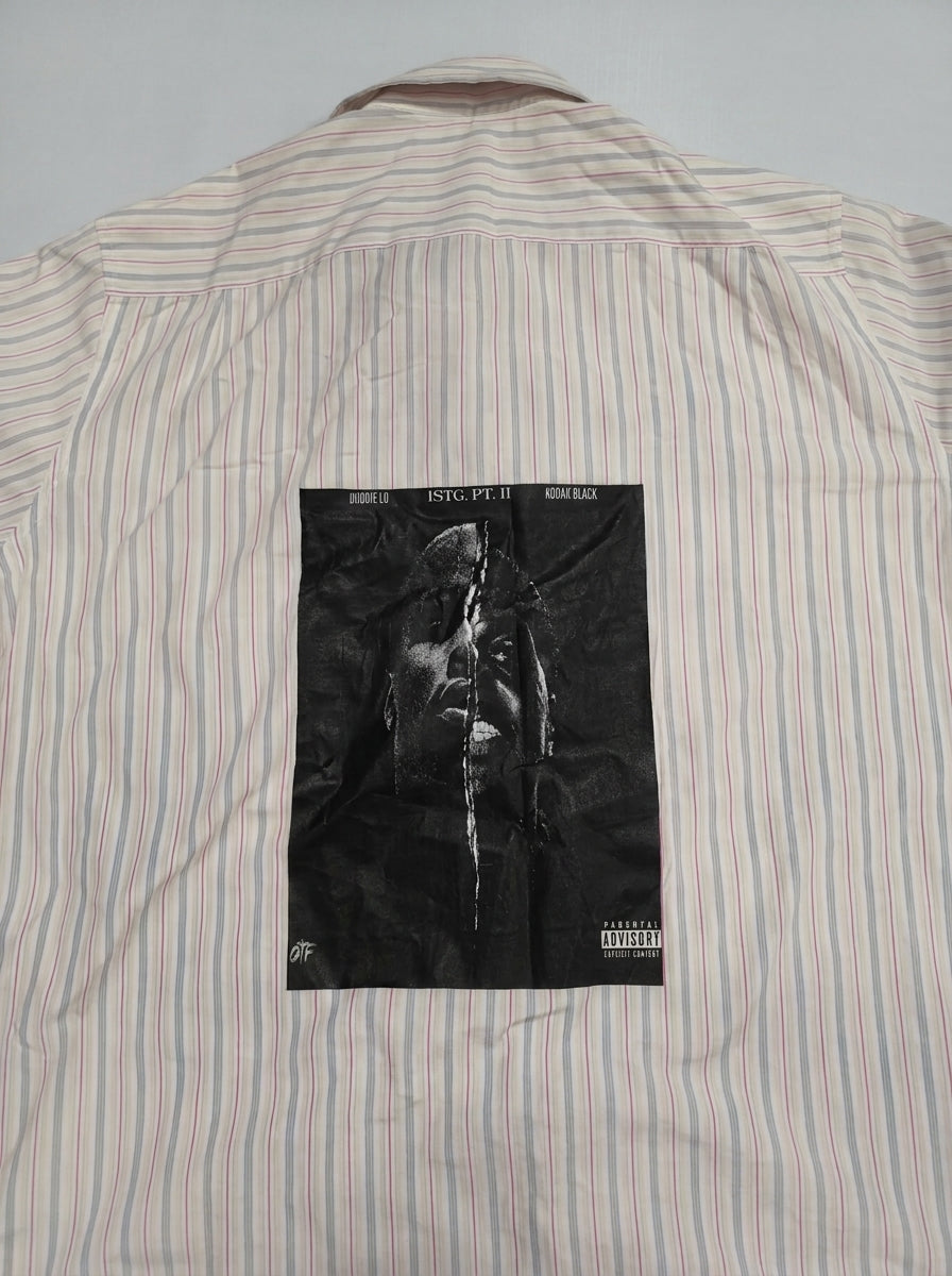 Premium Boxy Fit T-Shirt – Size M | Oversized Unisex Streetwear Tee