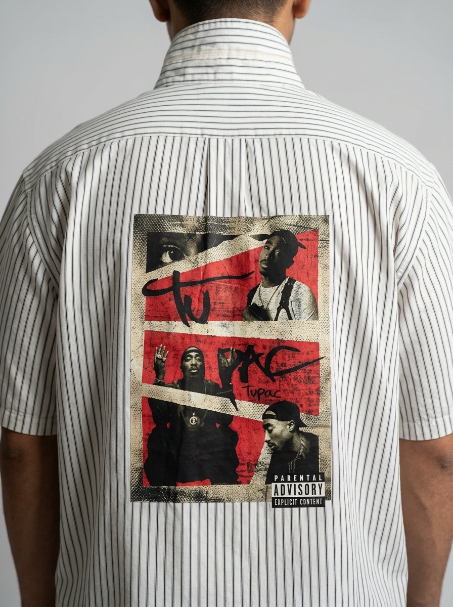 Premium Boxy Fit T-Shirt – Size XL | Oversized Unisex Streetwear Tee