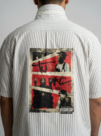 Premium Boxy Fit T-Shirt – Size XL | Oversized Unisex Streetwear Tee
