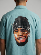 Premium Boxy Fit T-Shirt – Size XL | Oversized Unisex Streetwear Tee