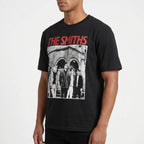 Premium Boxy Fit T-Shirt – Size M | Oversized Unisex Streetwear Tee