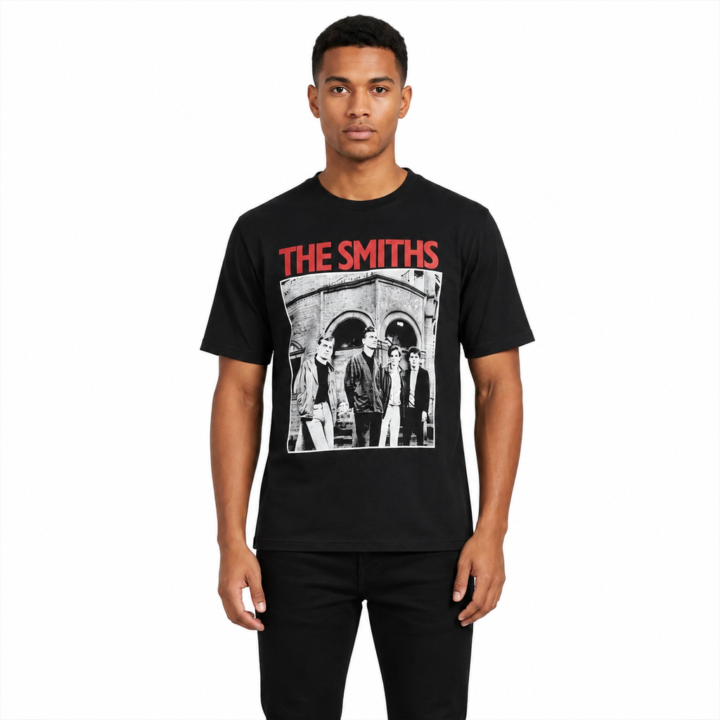 Premium Boxy Fit T-Shirt – Size M | Oversized Unisex Streetwear Tee
