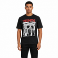 Premium Boxy Fit T-Shirt – Size M | Oversized Unisex Streetwear Tee