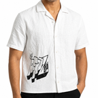 Premium Boxy Fit T-Shirt – Size XL | Oversized Unisex Streetwear Tee