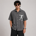Boxy Fit T-Shirt – Size XL | Oversized Streetwear Tee