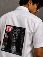 Boxy Fit T-Shirt – Size XL | Oversized Premium Streetwear Tee