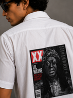 Boxy Fit T-Shirt – Size XL | Oversized Premium Streetwear Tee
