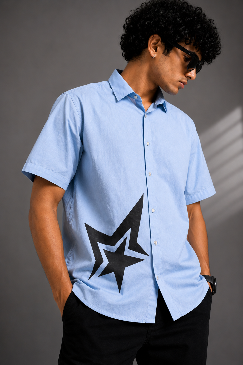 Boxy Fit T-Shirt – Size XXL | Oversized Premium Streetwear Tee