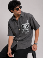 Boxy Fit T-Shirt – Size XL | Oversized Streetwear Tee