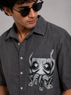 Boxy Fit T-Shirt – Size XL | Oversized Streetwear Tee