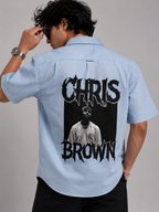 Boxy Fit T-Shirt – Size M | Oversized Streetwear Tee