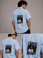 Boxy Fit T-Shirt – Size M | Oversized Streetwear Tee