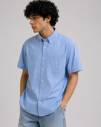Boxy Fit T-Shirt – Size XL | Oversized Unisex Streetwear Tee