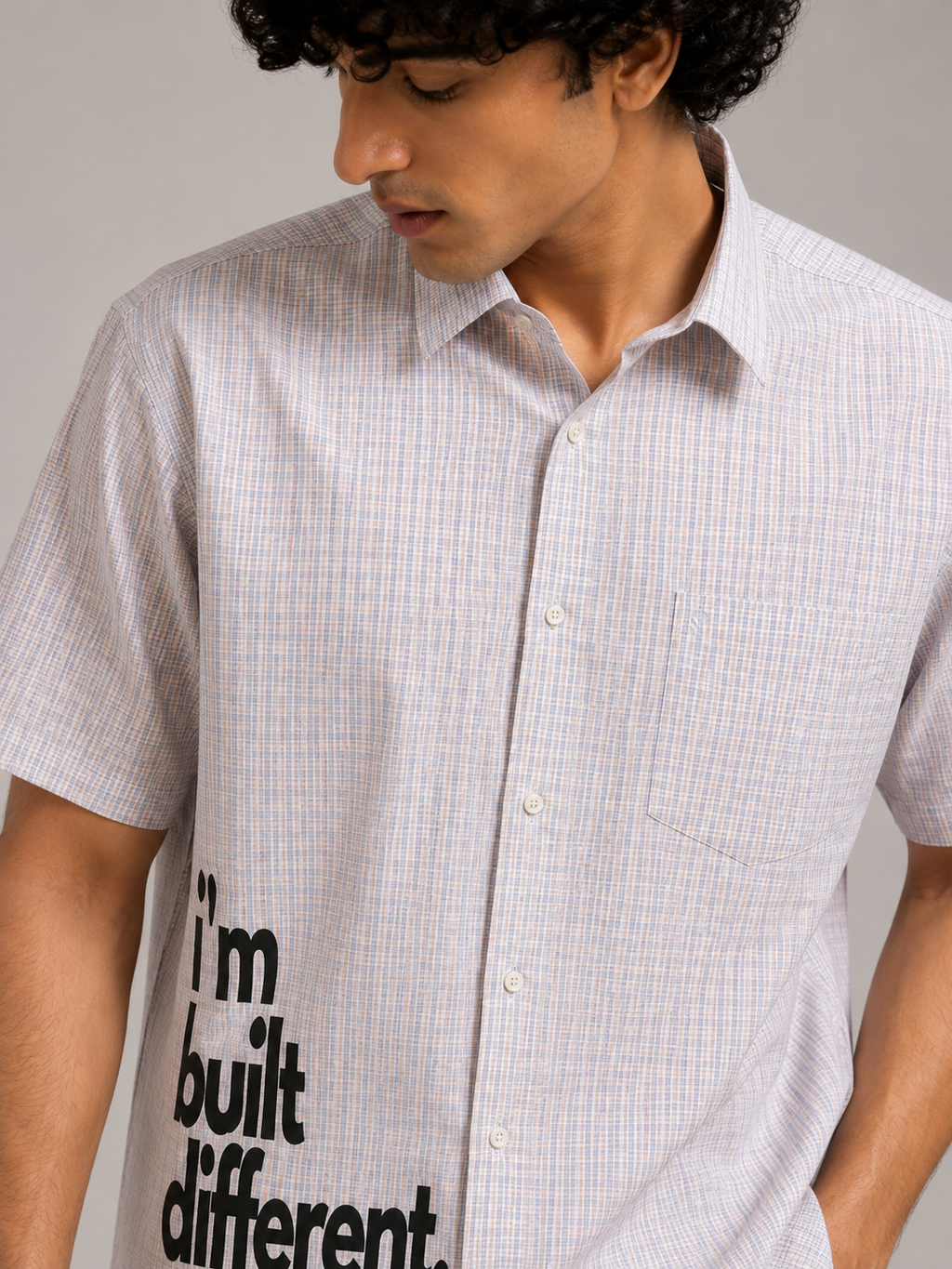 Premium Boxy Fit T-Shirt – Size XL | Oversized Unisex Streetwear Tee