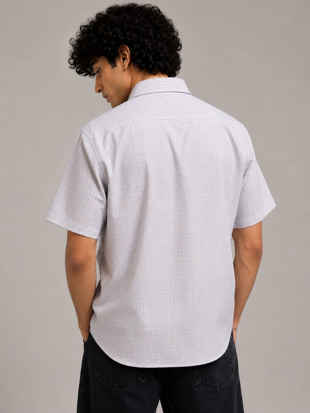 Premium Boxy Fit T-Shirt – Size XL | Oversized Unisex Streetwear Tee