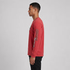 Premium Boxy Fit T-Shirt – Size M | Oversized Unisex Streetwear Tee