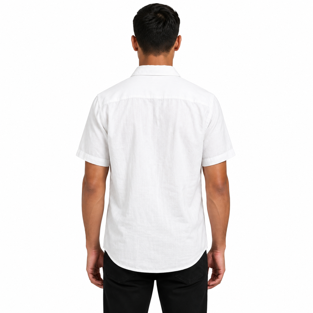 Premium Boxy Fit T-Shirt – Size XL | Oversized Unisex Streetwear Tee