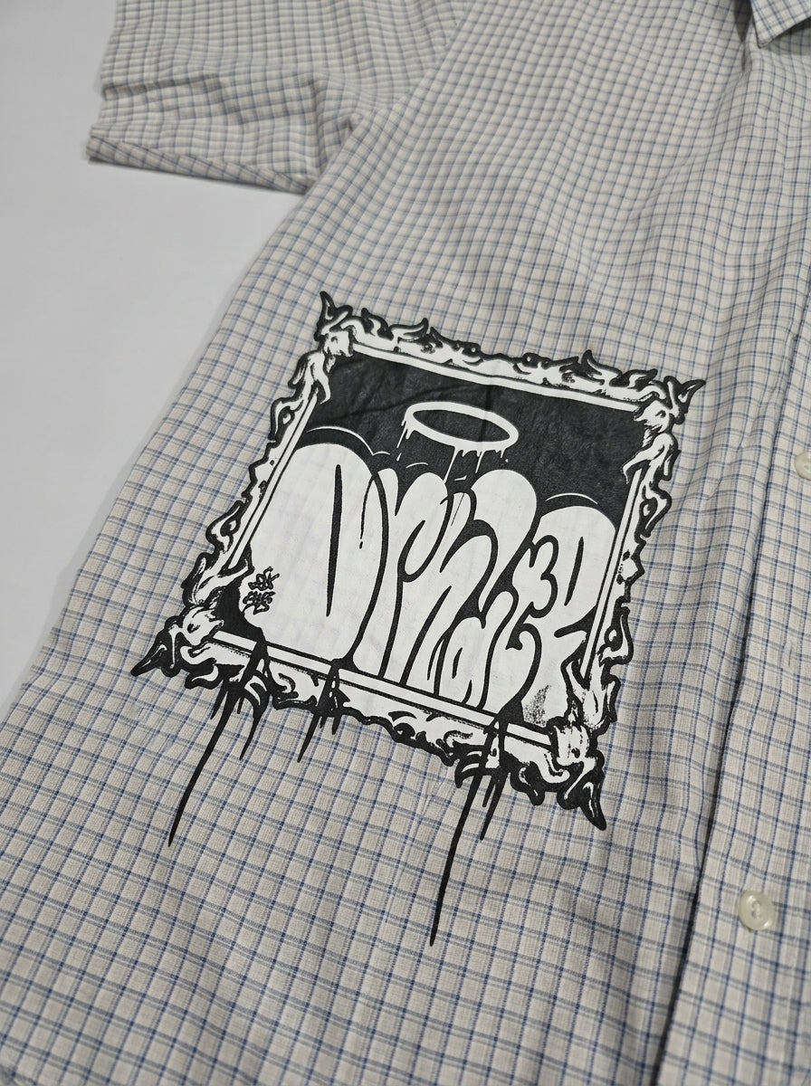 Premium Boxy Fit T-Shirt – Size XL | Oversized Unisex Streetwear Tee