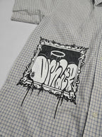 Premium Boxy Fit T-Shirt – Size XL | Oversized Unisex Streetwear Tee