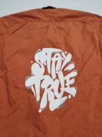 Premium Boxy Fit T-Shirt – Size XL | Oversized Unisex Streetwear Tee