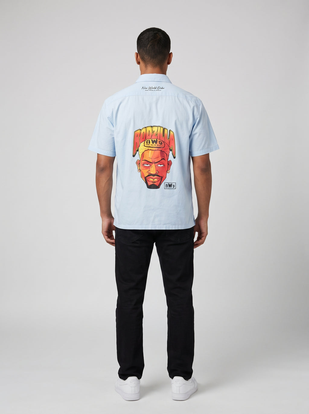 Classic Boxy Fit T-Shirt – Size XL | Oversized Unisex Streetwear Tee