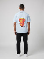 Classic Boxy Fit T-Shirt – Size XL | Oversized Unisex Streetwear Tee