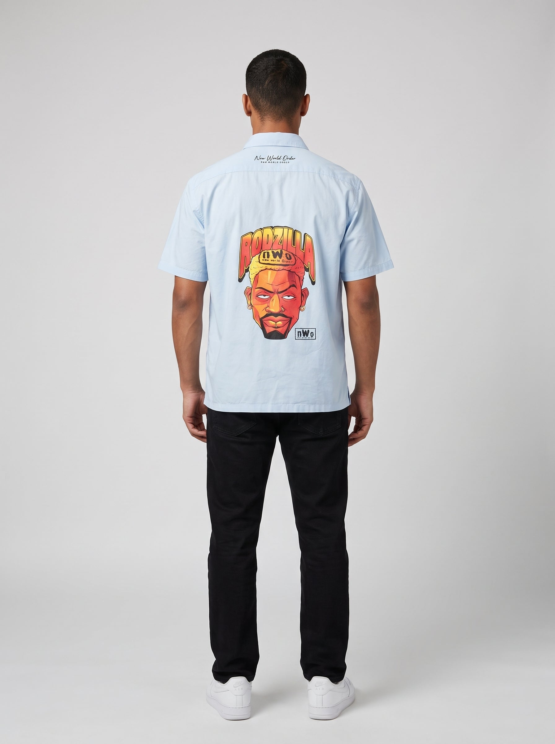 Classic Boxy Fit T-Shirt – Size XL | Oversized Unisex Streetwear Tee