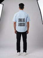 Boxy Fit T-Shirt – Size XL | Oversized Unisex Essential Tee