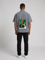 Boxy Fit T-Shirt – Size XXL | Oversized Unisex Essential Tee