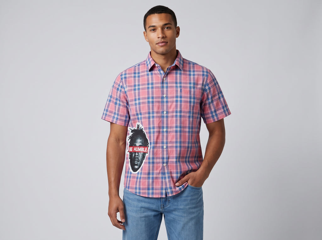 Premium Boxy Fit T-Shirt – Size XXL | Oversized Unisex Streetwear Tee