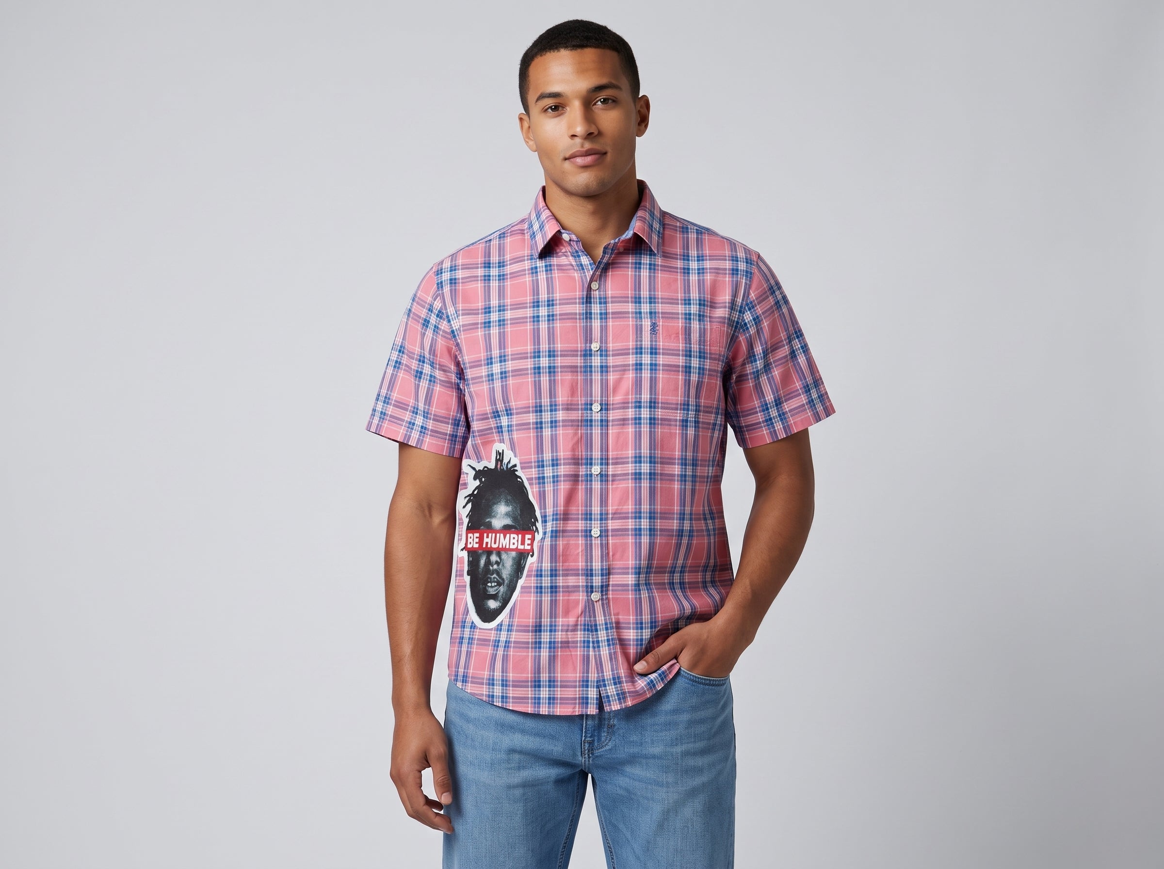 Premium Boxy Fit T-Shirt – Size XXL | Oversized Unisex Streetwear Tee
