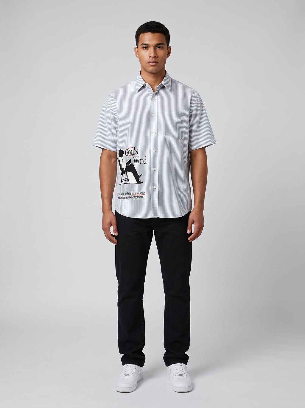 Premium Boxy Fit T-Shirt – Size XXL | Oversized Unisex Streetwear Tee