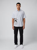 Premium Boxy Fit T-Shirt – Size XXL | Oversized Unisex Streetwear Tee