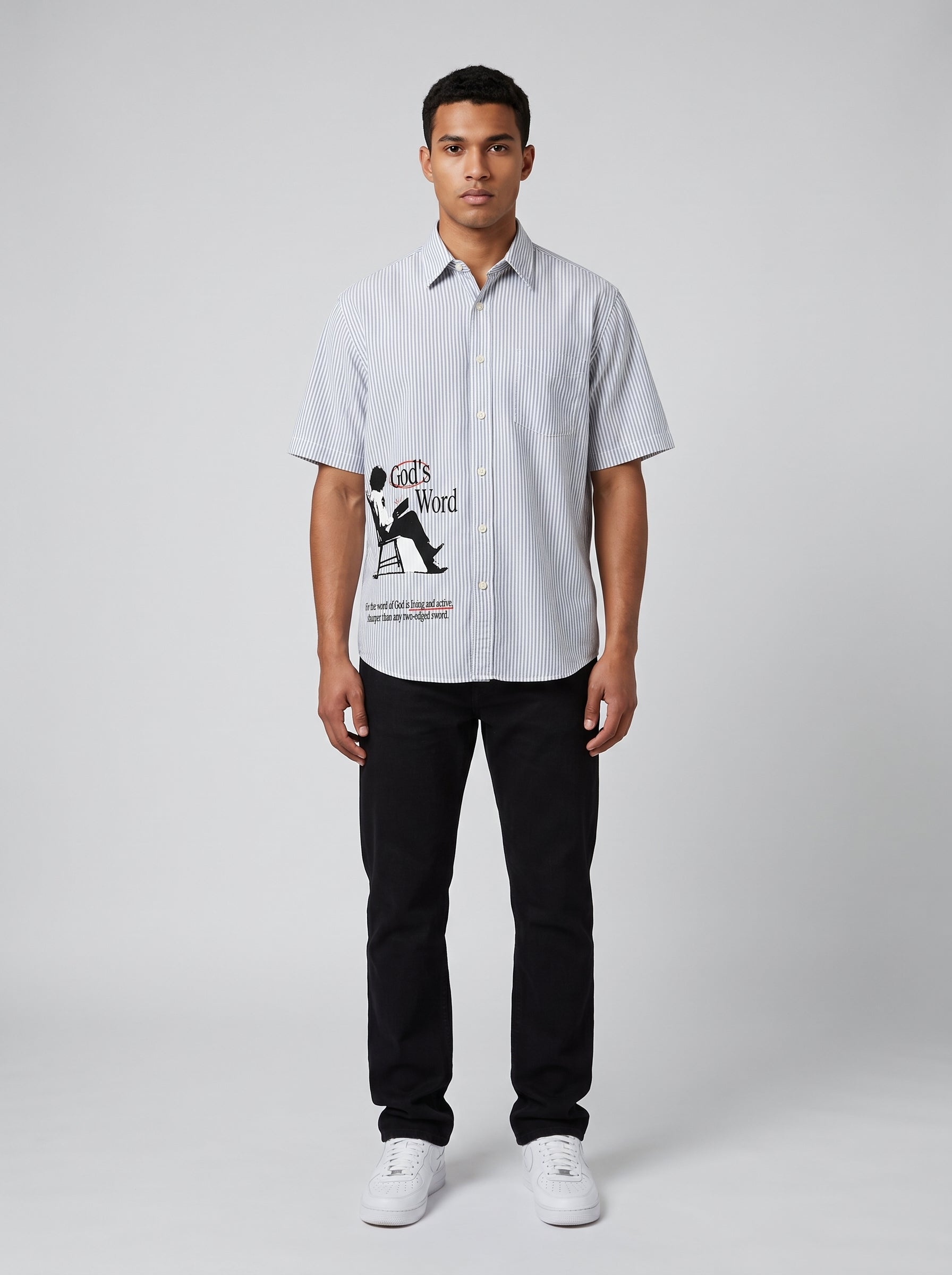 Premium Boxy Fit T-Shirt – Size XXL | Oversized Unisex Streetwear Tee