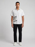 Essential Boxy Fit T-Shirt – Size XL | Oversized Unisex Streetwear Tee