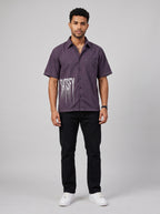 Premium Boxy Fit T-Shirt – Size XXL | Oversized Unisex Streetwear Tee