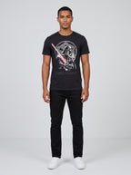 Premium Boxy Fit T-Shirt – Size L | Oversized Unisex Streetwear Tee