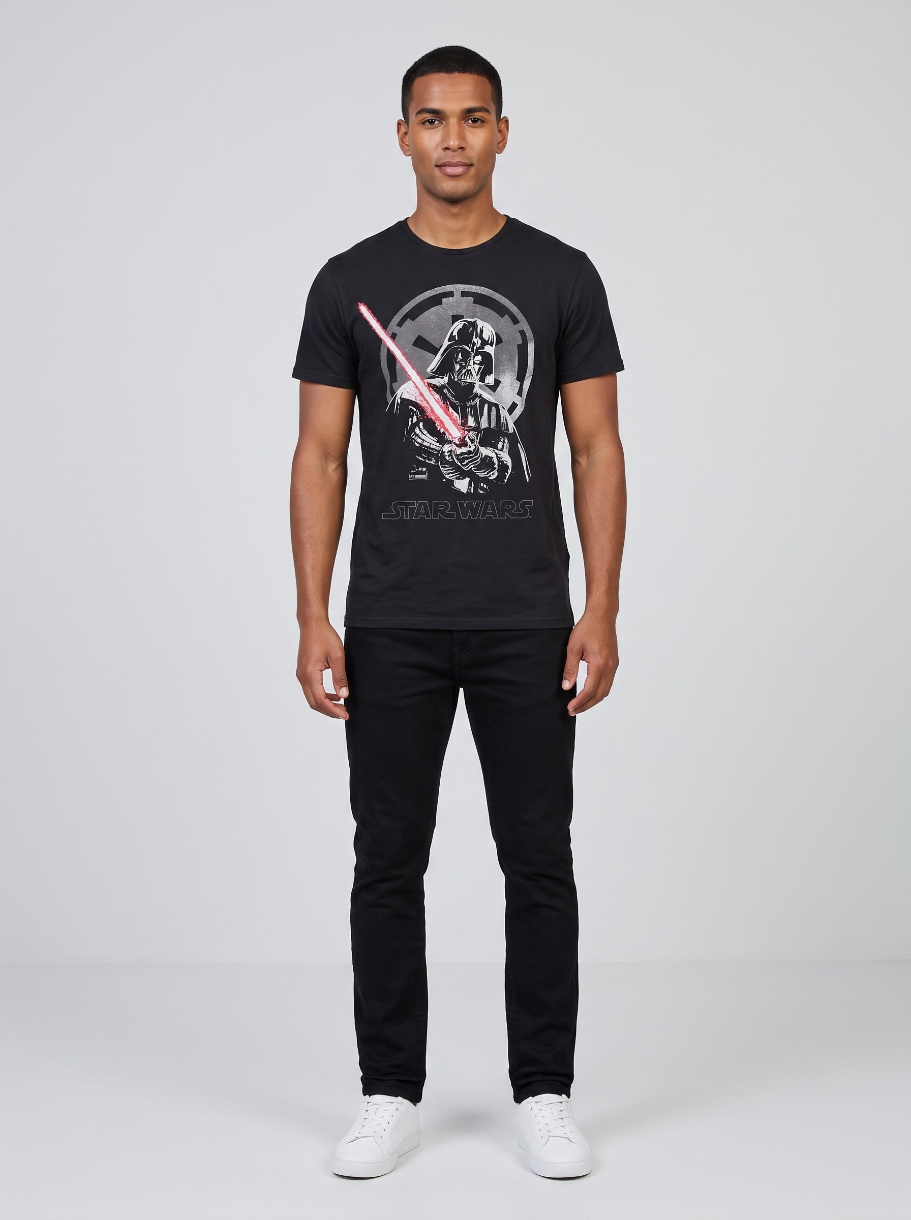 Premium Boxy Fit T-Shirt – Size L | Oversized Unisex Streetwear Tee