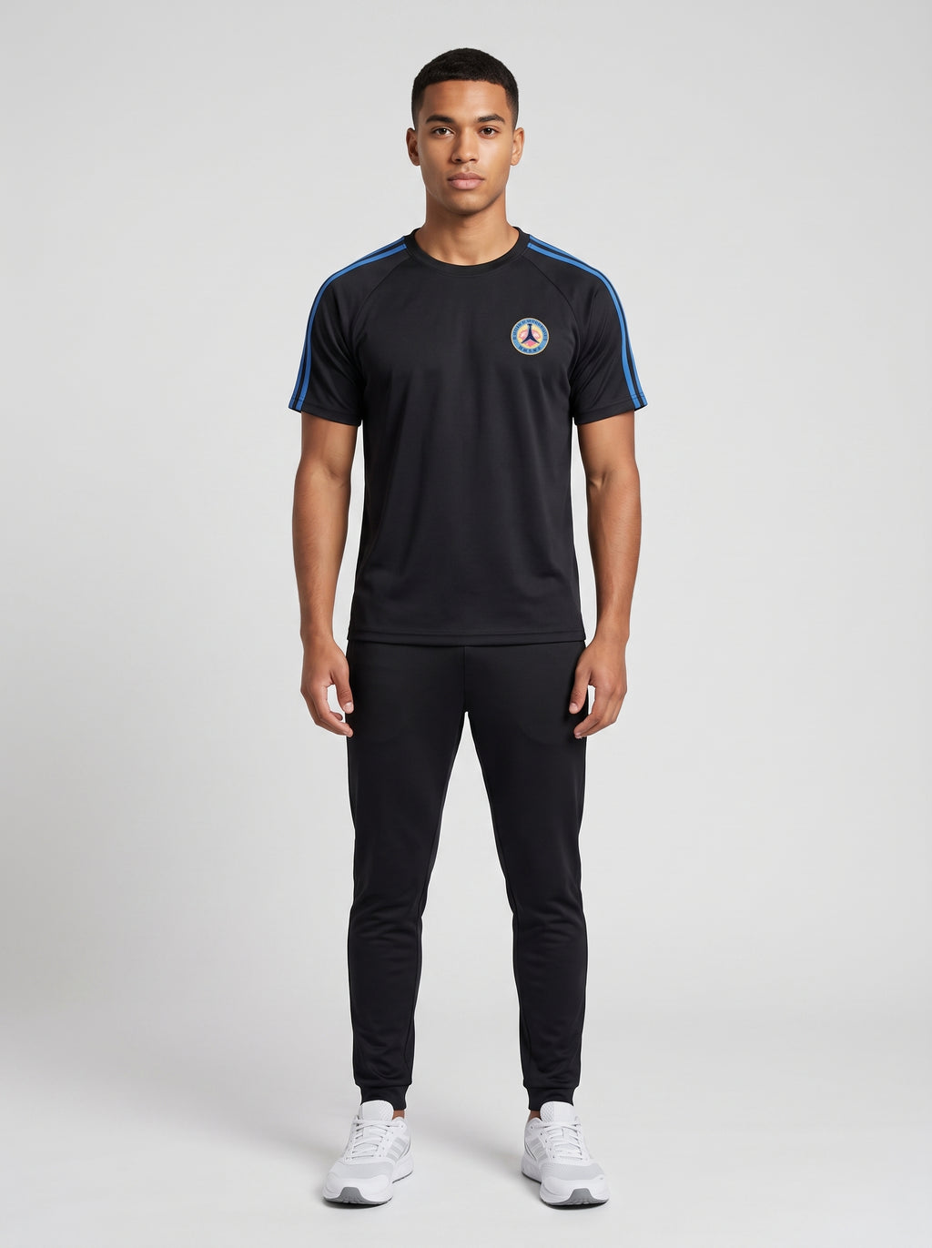 Premium Boxy Fit T-Shirt – Size L | Oversized Unisex Streetwear Tee