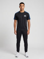 Premium Boxy Fit T-Shirt – Size L | Oversized Unisex Streetwear Tee