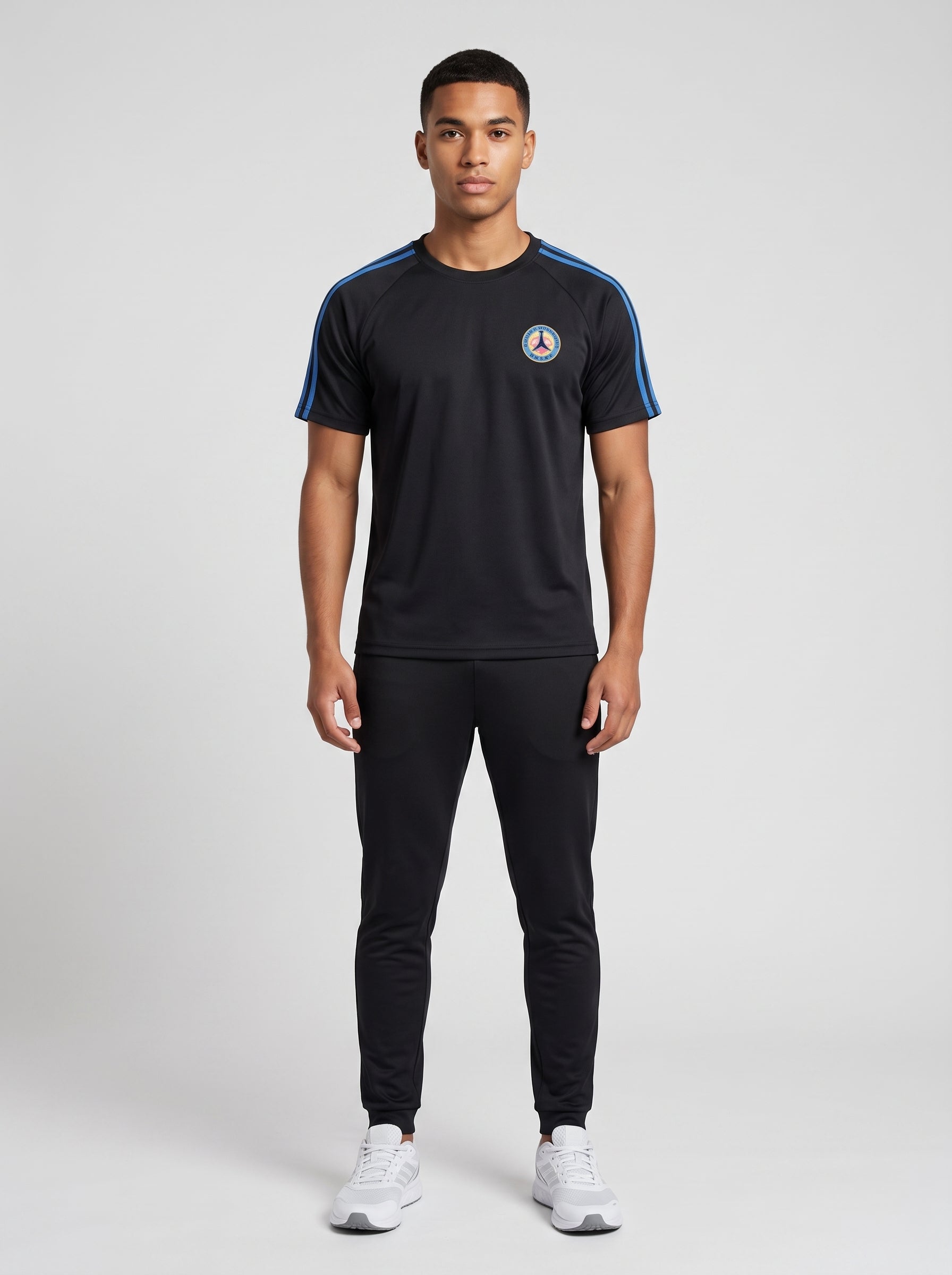 Premium Boxy Fit T-Shirt – Size L | Oversized Unisex Streetwear Tee