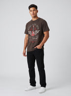 Premium Boxy Fit T-Shirt – Size M | Oversized Unisex Streetwear Tee
