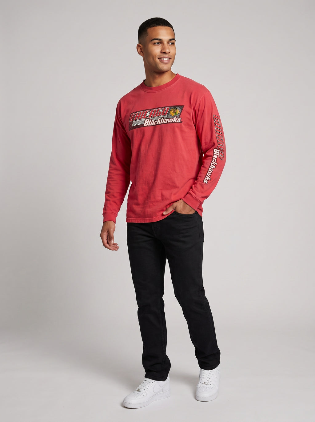 Premium Boxy Fit T-Shirt – Size M | Oversized Unisex Streetwear Tee