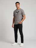 Premium Boxy Fit T-Shirt – Size M | Oversized Unisex Streetwear Tee