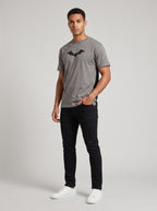 Premium Boxy Fit T-Shirt – Size M | Oversized Unisex Streetwear Tee