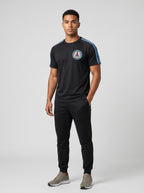 Premium Boxy Fit T-Shirt – Size L | Oversized Unisex Streetwear Tee