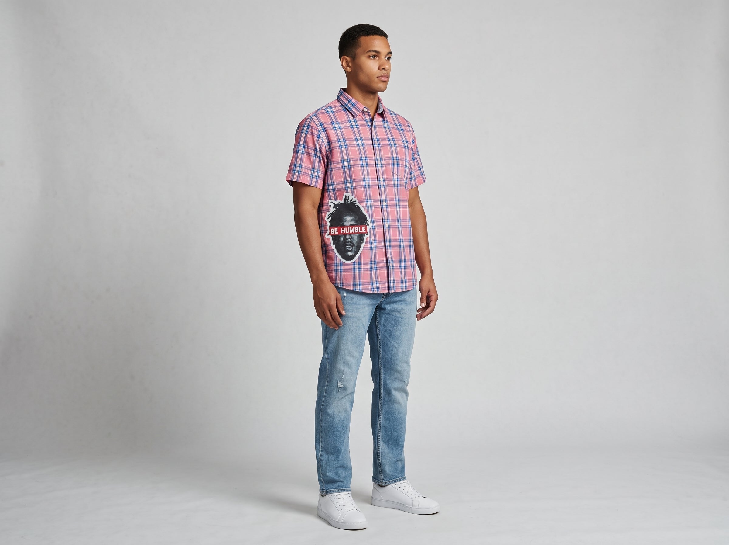 Premium Boxy Fit T-Shirt – Size XXL | Oversized Unisex Streetwear Tee