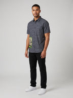 Premium Boxy Fit T-Shirt – Size XL | Oversized Unisex Streetwear Tee