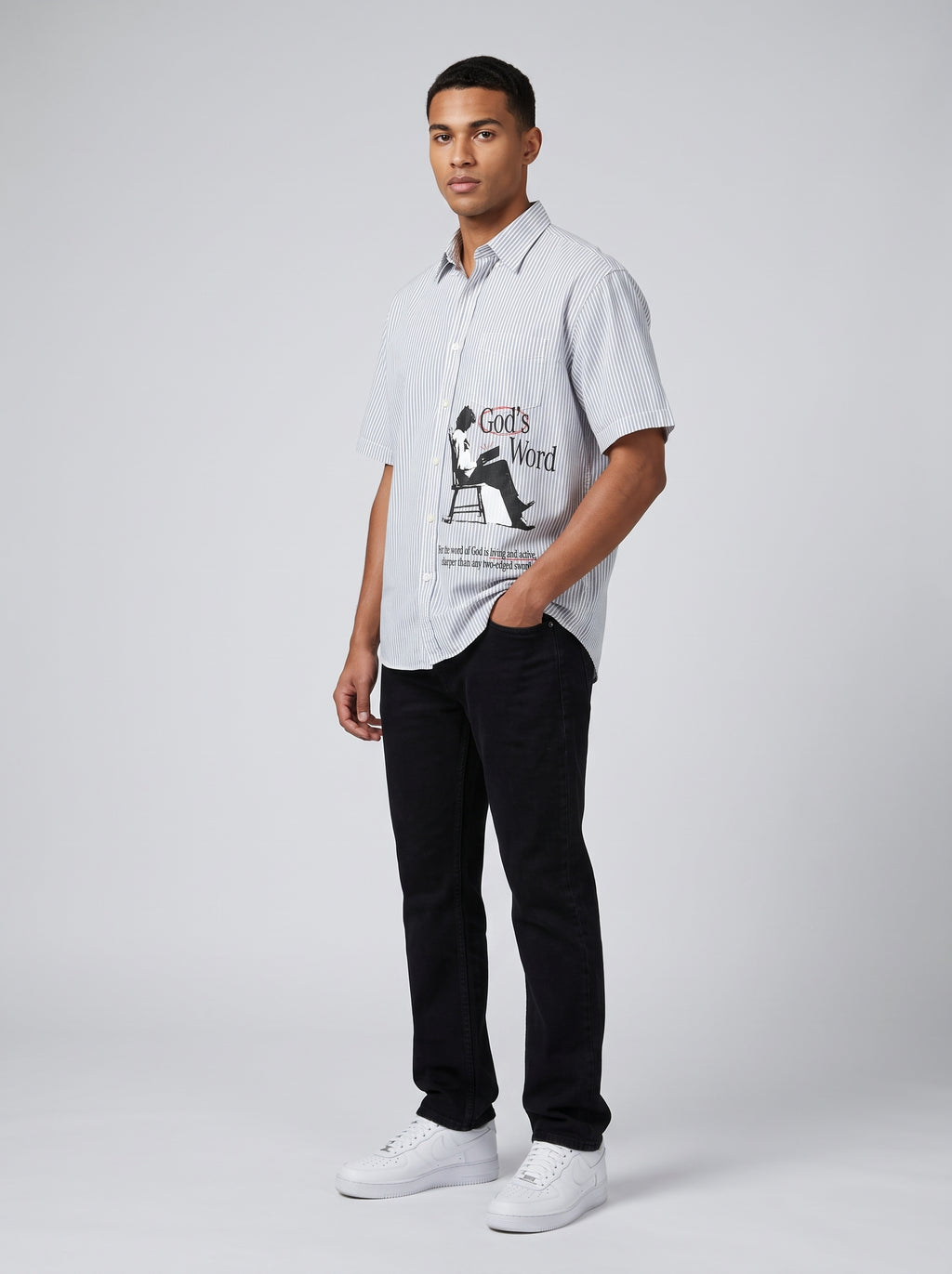 Premium Boxy Fit T-Shirt – Size XXL | Oversized Unisex Streetwear Tee