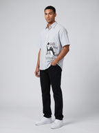 Premium Boxy Fit T-Shirt – Size XXL | Oversized Unisex Streetwear Tee